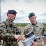 German Army Wants to Deploy More Drones Quickly