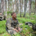 Бойові навчання в Литві: Бундесвер відпрацьовує реальний сценарій