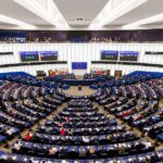 EU Parliament Approves Deportation Centers in Third Countries