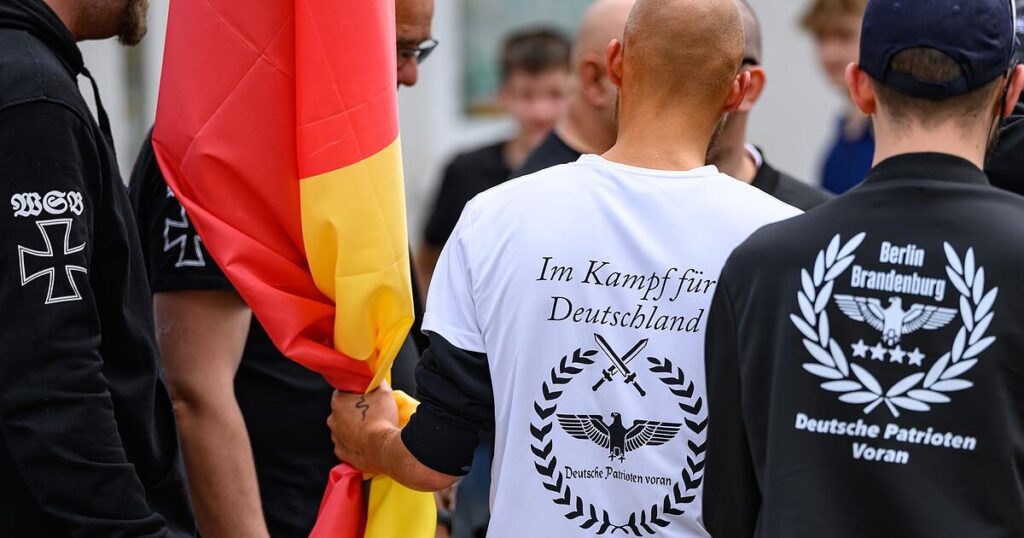 Innenminister beraten über Bußgelder und Sicherheitsfragen