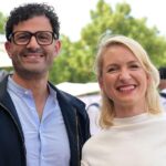 Linke wählt Pantisano und Schwerdtner an die Spitze