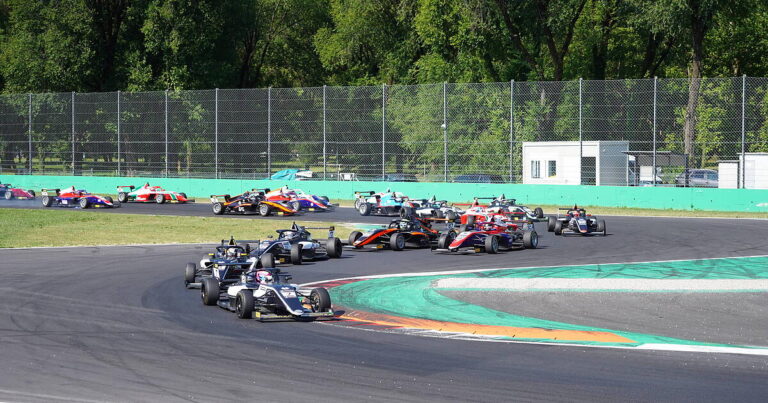 Formel E fährt nicht in Nürnberg: Pläne gescheitert