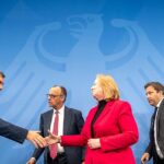 Schwarz-rote Koalition: Heiße Phase für Reformpaket beginnt