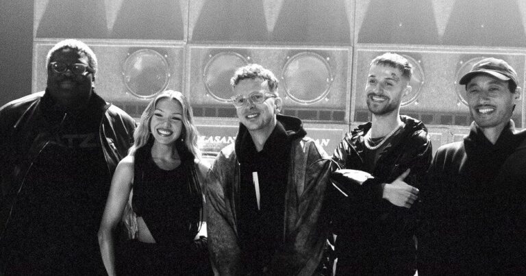 “Gut Genug” by KitschKrieg Conquers Billboard Global 200