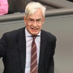 Union warnt SPD bei Steuerreform vor reiner Umverteilung