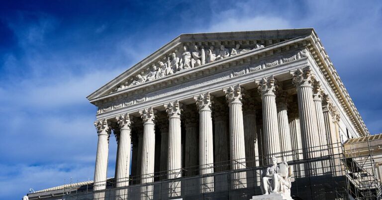 US Supreme Court upholds birthright citizenship