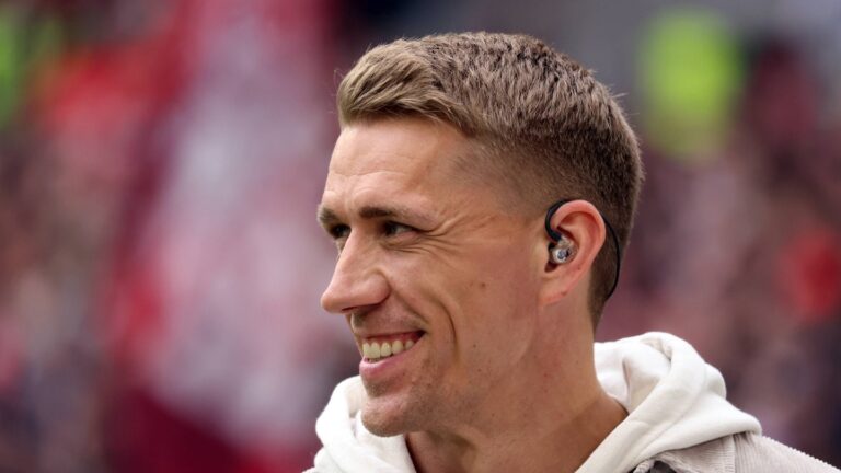 Nils Petersen: Deutschland wird Fußball-Weltmeister