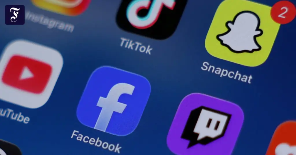 Social Media wird zur wichtigsten Nachrichtenquelle für Jugendliche