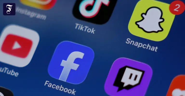 Social Media wird zur wichtigsten Nachrichtenquelle für Jugendliche