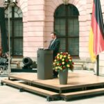 Bundesregierung gedenkt der Opfer von Flucht und Vertreibung
