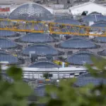 Стуттгарт 21: Bahn переносить відкриття на кінець 2031 року