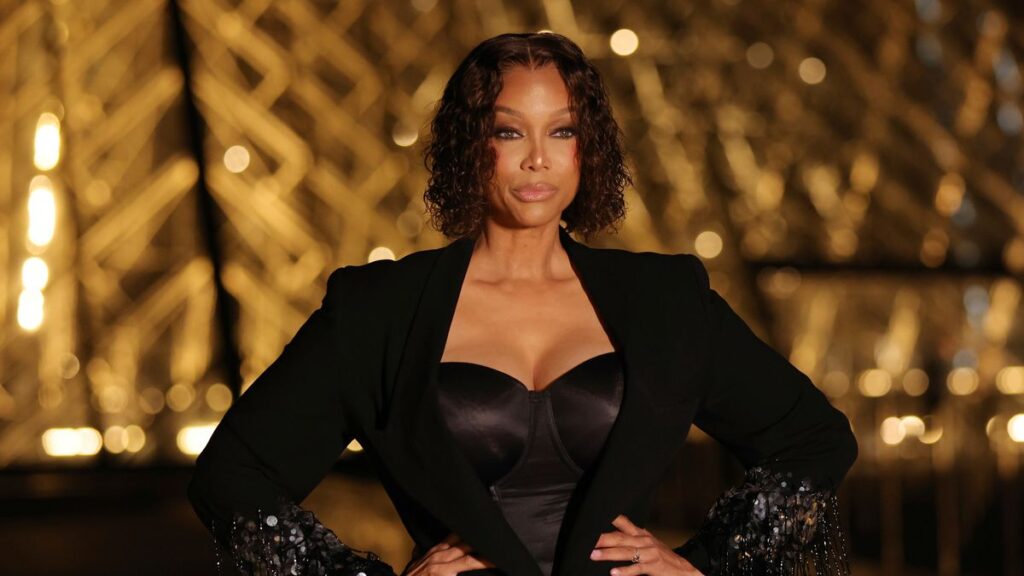 Tyra Banks verklagt Netflix wegen Verleumdung durch ANTM-Doku