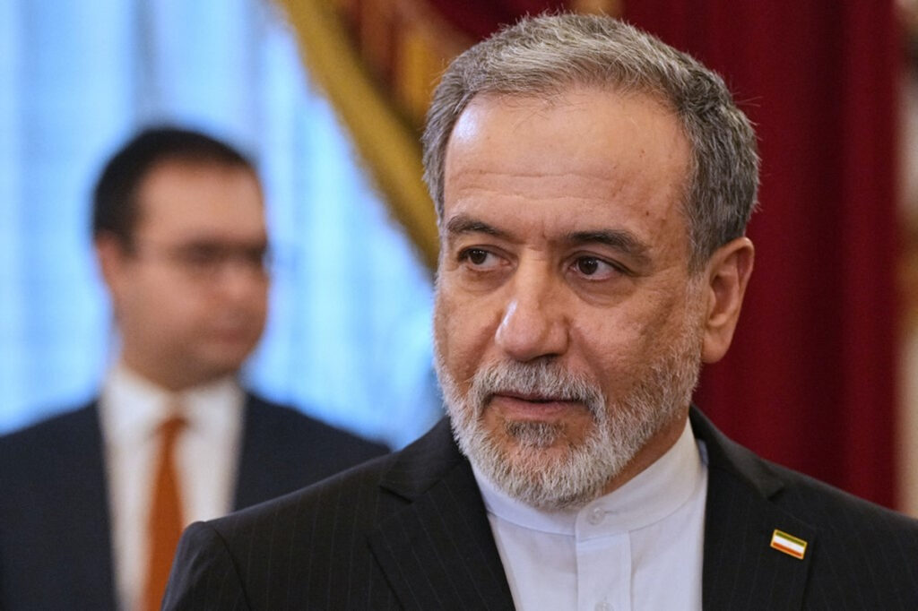 Iran insists on domestic uranium dilution before final deal with US