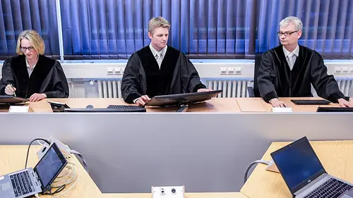 German government modernizes arbitration law