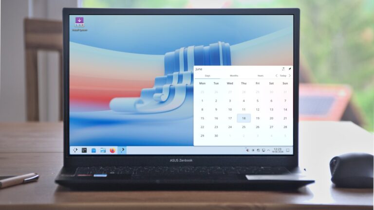 KDE Пласма 6.7: окремі робочі столи для кожного монітора та CSS-теми
