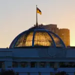 Україна: Парламент хоче розблокувати фінансування армії