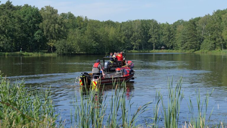 Achtjähriger stirbt nach Badeunfall in Isernhagen bei Hannover