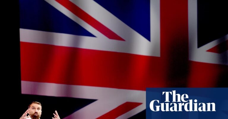 Ент Міддлтон підтримав кандидата від Реформ UK на довиборах у Мейкерфілді