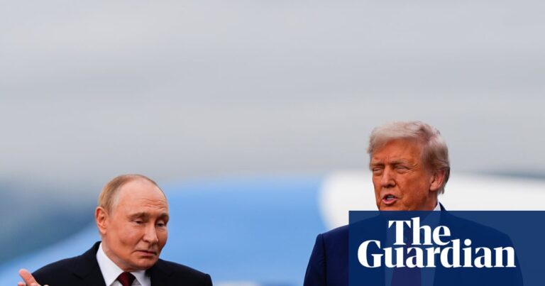 Трамп пообіцяв Путіну допомогу у війні проти України