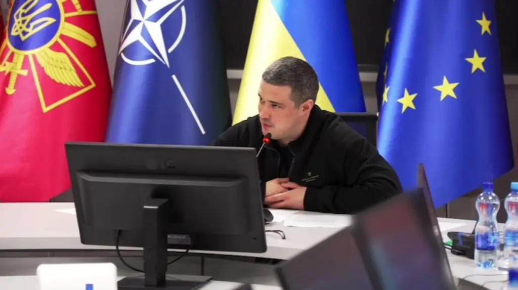 Fedorov: Ukraine Isolates Crimea with Drone Strikes