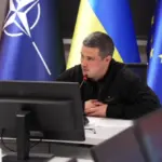 Fedorov: Ukraine isoliert Krim mit Drohnenangriffen