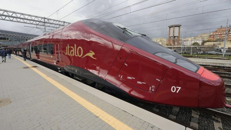 EVG warnt: 16 Städte droht Abkopplung vom Bahn-Fernverkehr