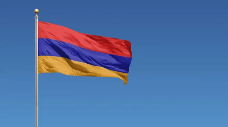 Armenien: Pro-russische Partei will Wahl annullieren lassen