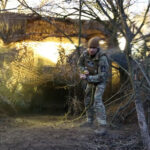 Ukraine Launches New Tender for 155mm Artillery Shells