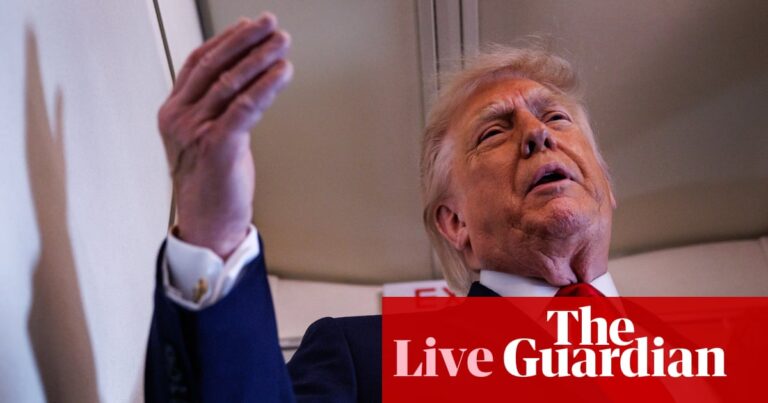 Трамп перервав інтерв’ю NBC і повторив звинувачення у фальсифікації виборів