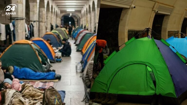 Nächtlicher Großangriff auf Kyiv: Vier Tote, über 60 Verletzte