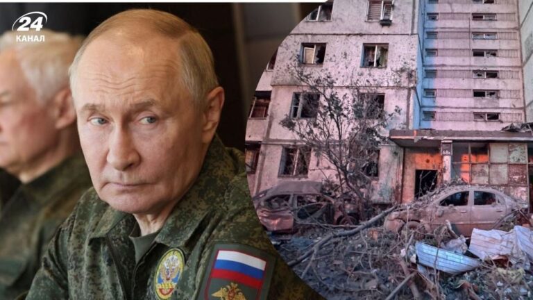 ISW: Russischer Angriff auf Kyiv sollte von Kreml-Niederlagen ablenken