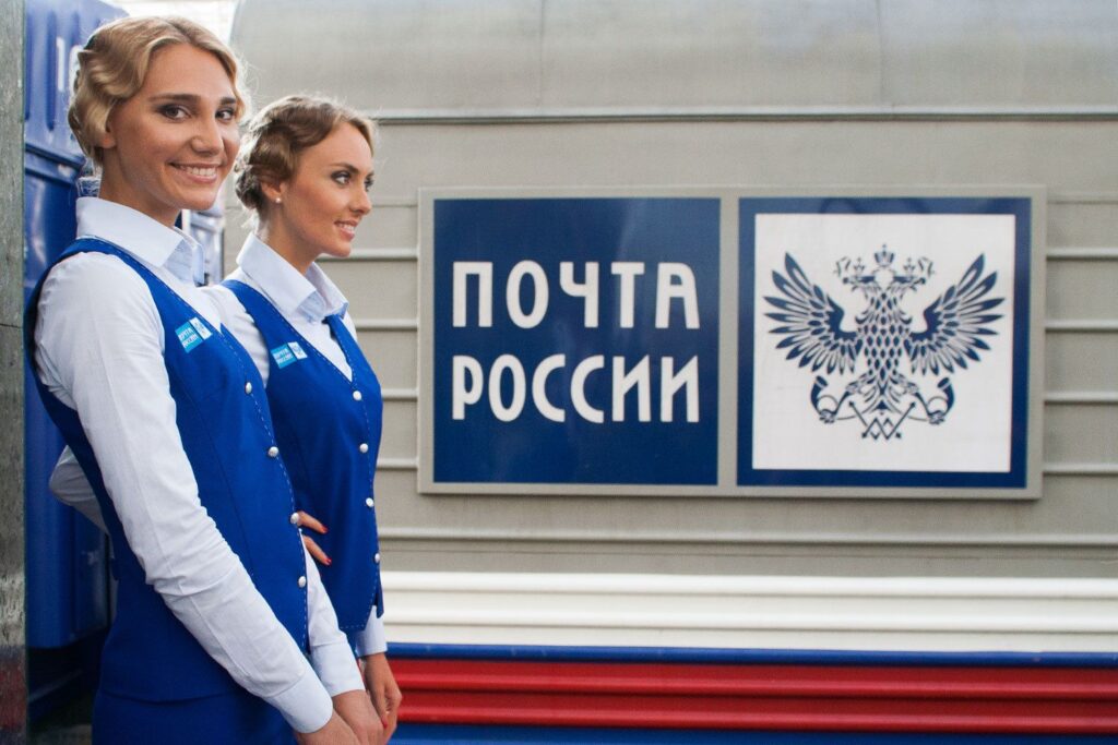 USA und Russland nehmen Postverkehr trotz Sanktionen wieder auf