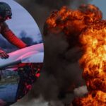 Ukrainische Spezialkräfte greifen Öl-Terminal auf der Krim an