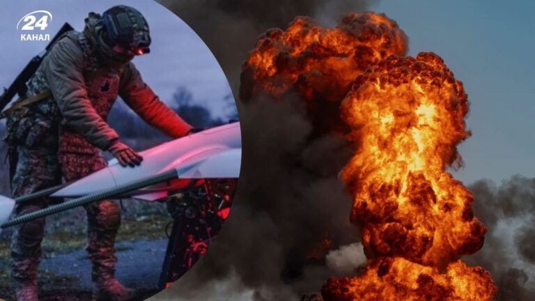 Ukrainische Spezialkräfte greifen Öl-Terminal auf der Krim an