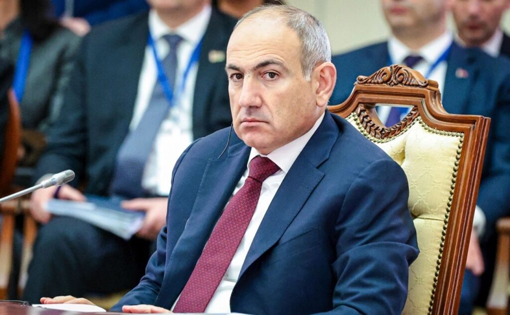 Armenien: Paschinjan erklärt Sieg bei Parlamentswahl