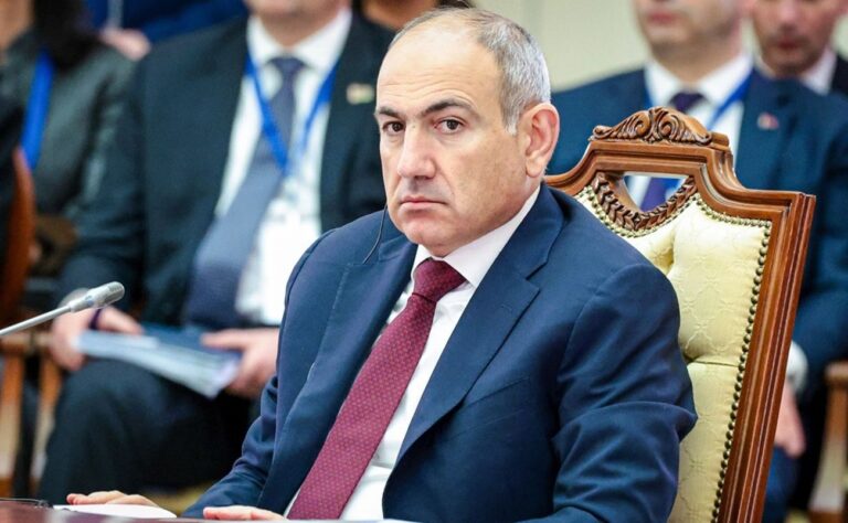 Armenien: Paschinjan erklärt Sieg bei Parlamentswahl