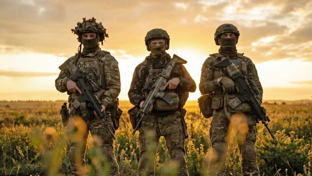 Ukraine: Abgeordneter kritisiert offene Fragen bei Militärreform