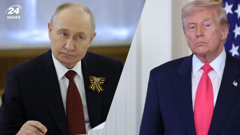 Putin telefoniert mit Trump: 55 Minuten über Ukraine-Krieg