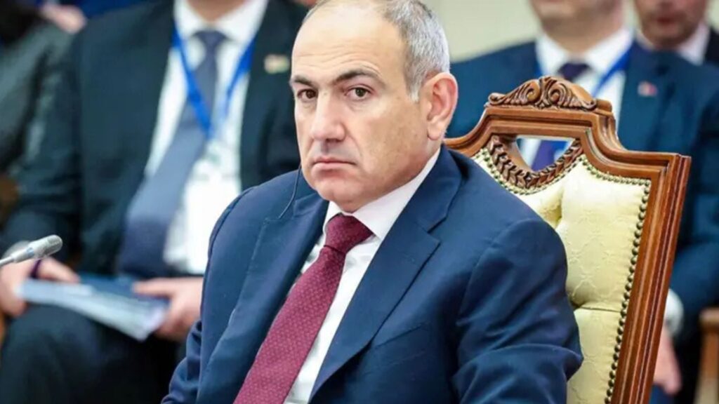 Вірменія: партія Пашиняна перемагає на парламентських виборах, проросійські сили програють