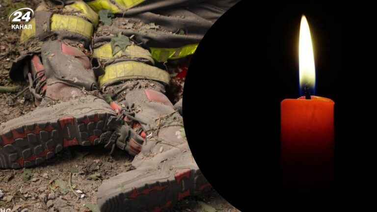 Russian Attack on Kharkiv: Names of Killed Rescuers Released