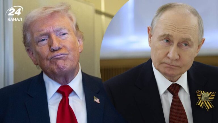 Putin’s Trump Call Before Kyiv Attack: Zelensky Sees Tactic