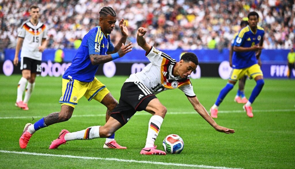 Ungarn hält Rekord: Größter WM-Sieg aller Zeiten