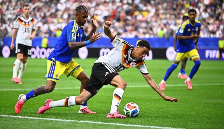 Hungary Holds Record: Biggest World Cup Win of All Time
