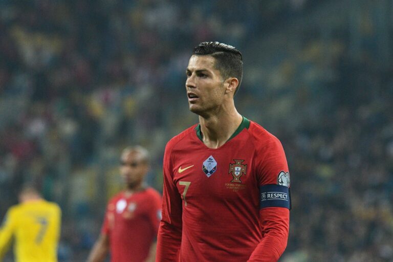 Portugal starts 2026 World Cup with draw against DR Congo