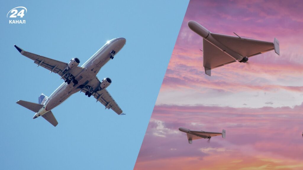 Drohnenangriff auf Moskau: Über 500 Flüge gestrichen