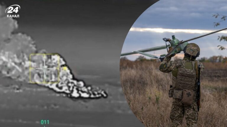 Ukrainian special forces strike oil depot in Rostov