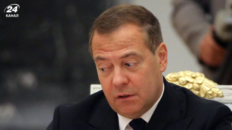 Medwedjew droht Ukraine nach Angriffen: Keine Regeln mehr für Kiew