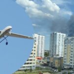 Ukraine bestätigt Drohnenangriff auf Tjumen – Reichweite bis 3.000 km