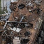 Ukraine meldet 1.290 getötete russische Soldaten an einem Tag