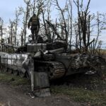 Ukraine: 1,270 Russian Soldiers Killed in One Day
